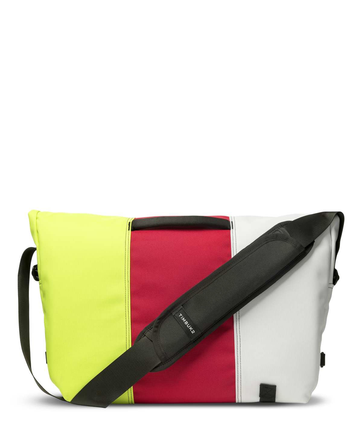 Custom Classic Messenger Bag