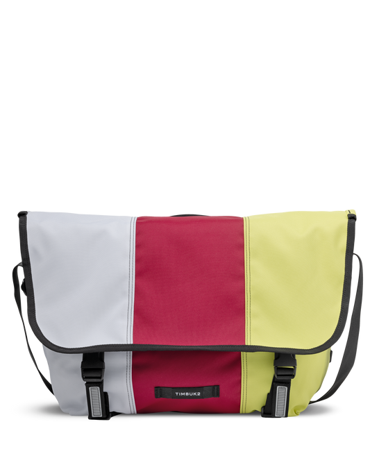 Custom Classic Messenger Bag