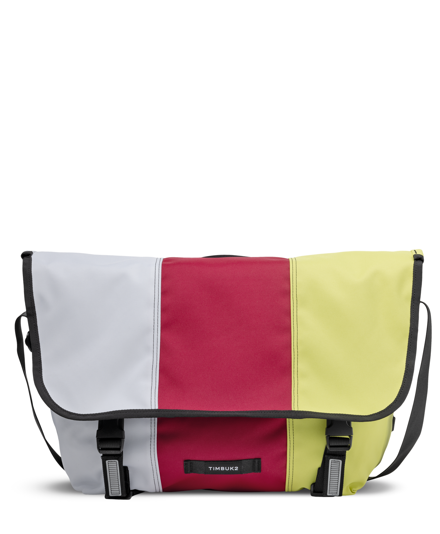 Custom Classic Messenger Bag