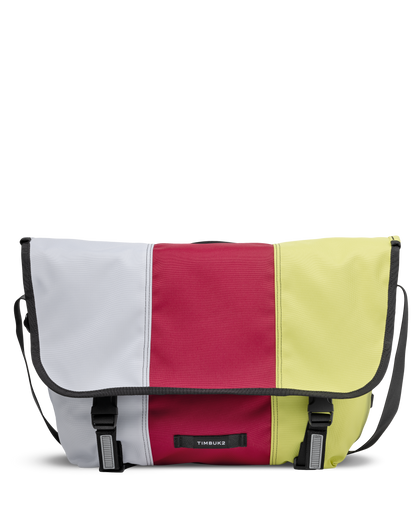 Custom Classic Messenger Bag
