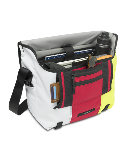 Custom Classic Messenger Bag