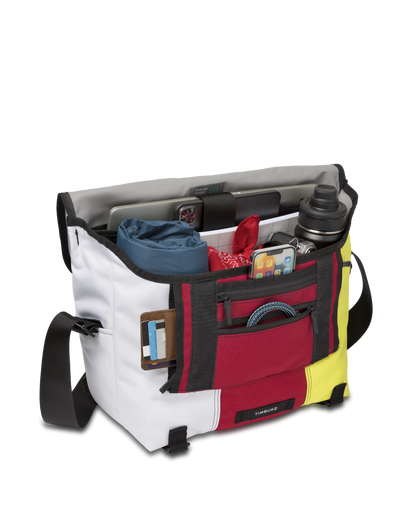 Custom Classic Messenger Bag