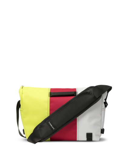 Custom Classic Messenger Bag