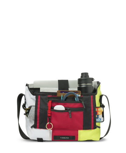 Custom Classic Messenger Bag
