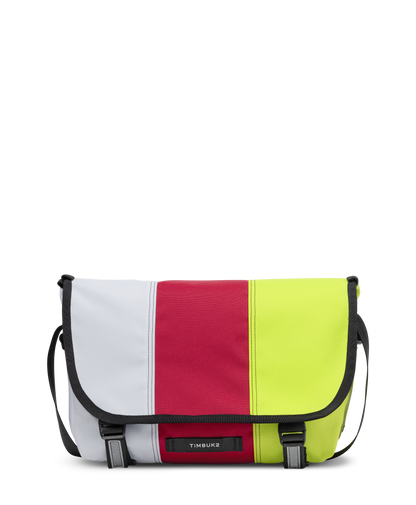 Custom Classic Messenger Bag