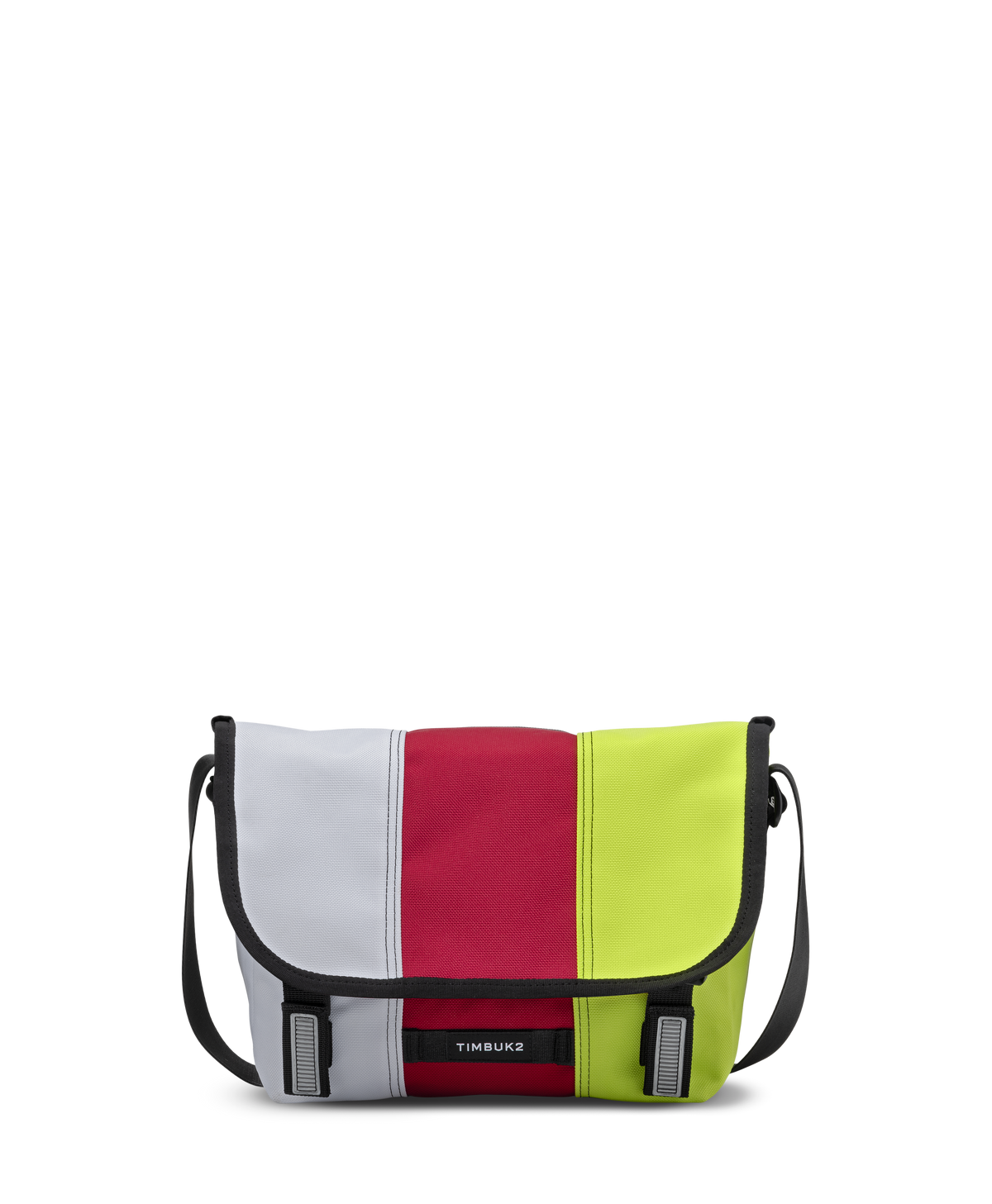 Custom Classic Messenger Bag