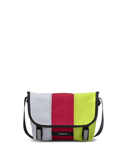 Custom Classic Messenger Bag