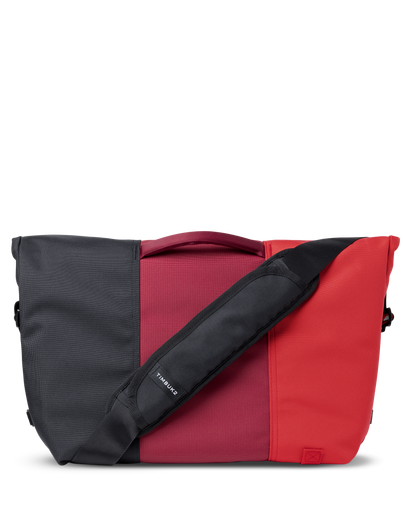 Classic Messenger Bag