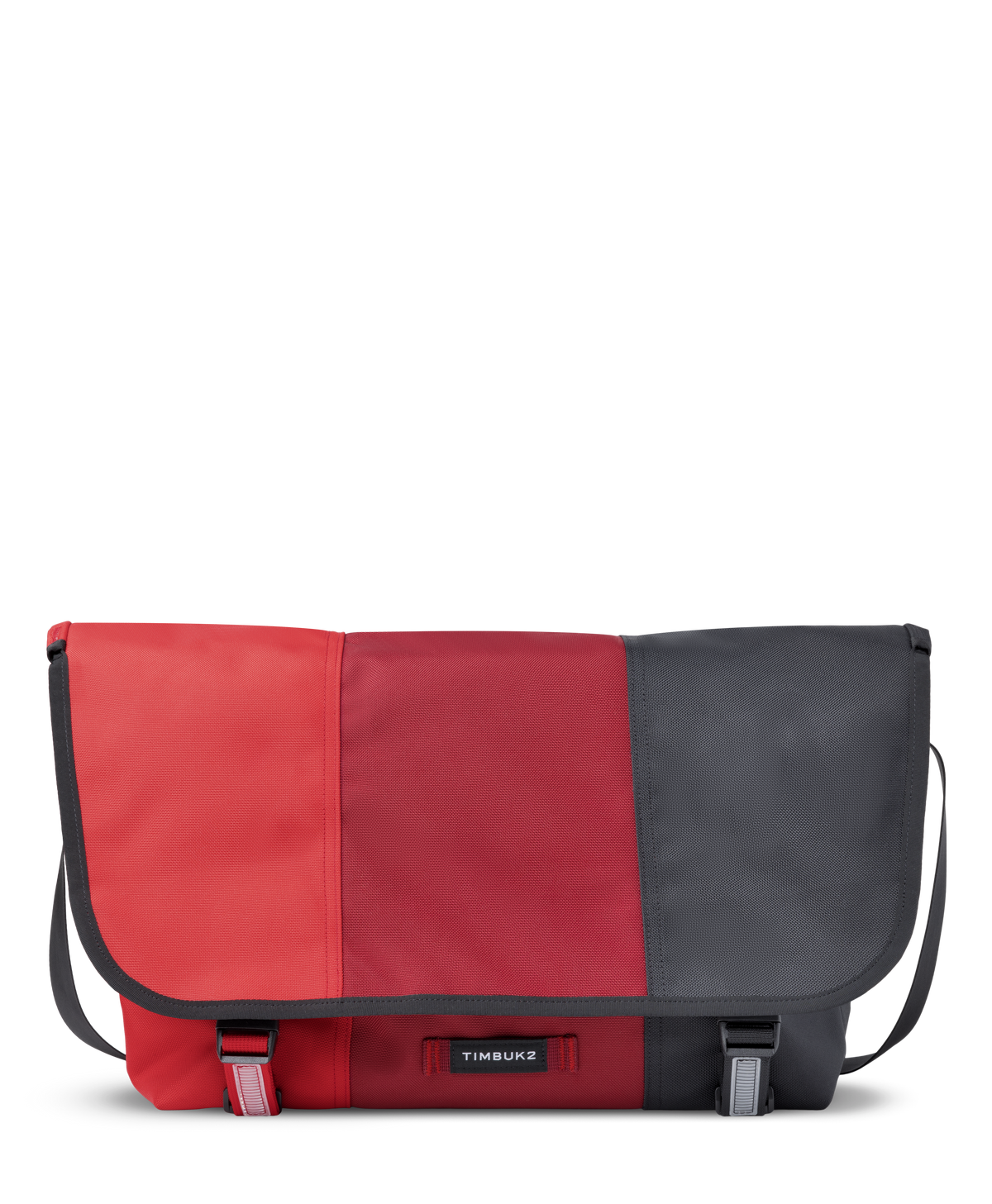 Classic Messenger Bag