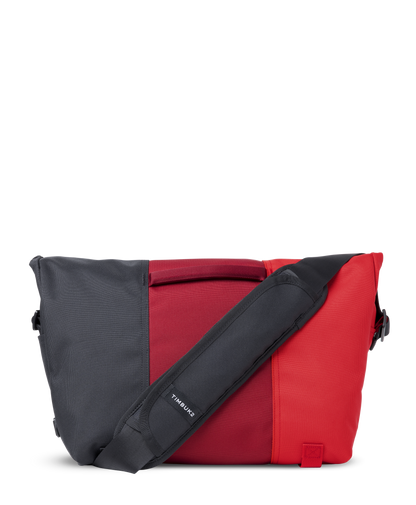 Classic Messenger Bag