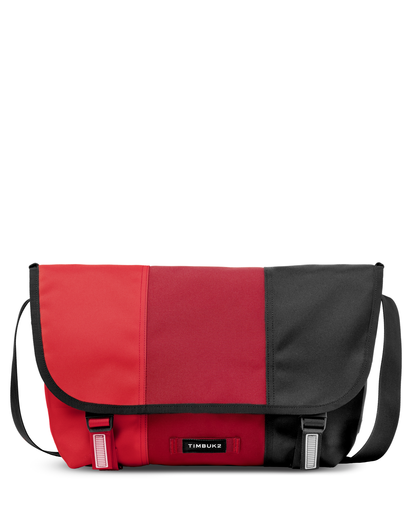 Classic Messenger Bag