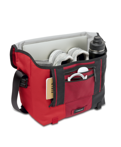 Classic Messenger Bag
