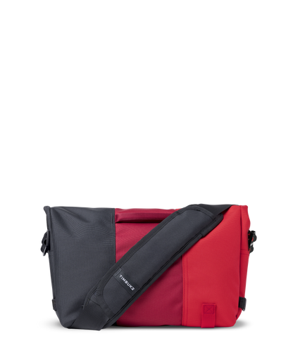 Classic Messenger Bag