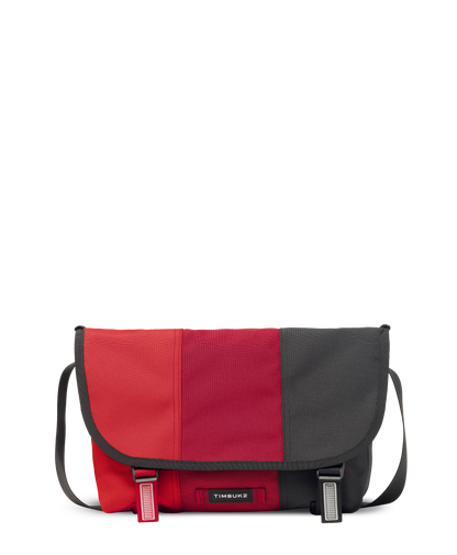 Classic Messenger Bag