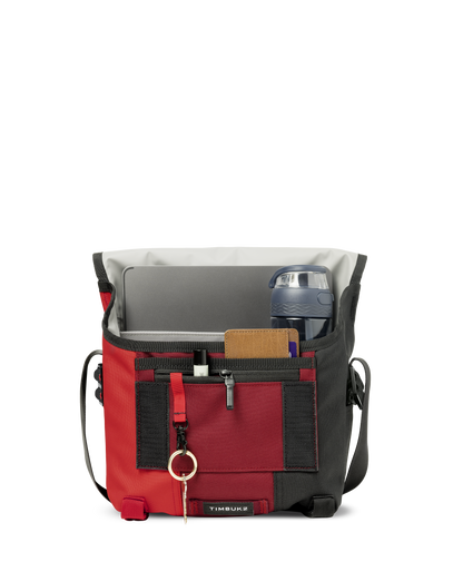 Classic Messenger Bag