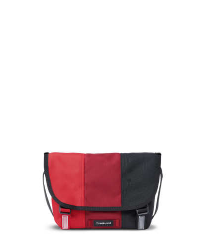 Classic Messenger Bag