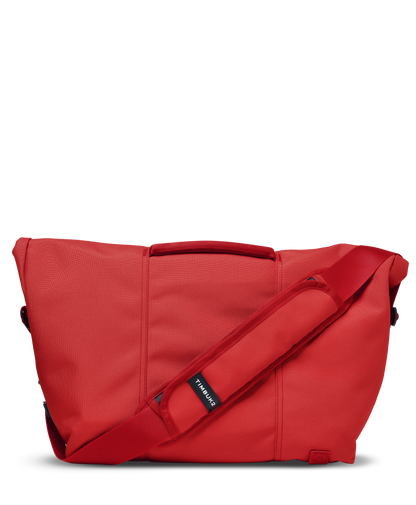 Classic Messenger Bag