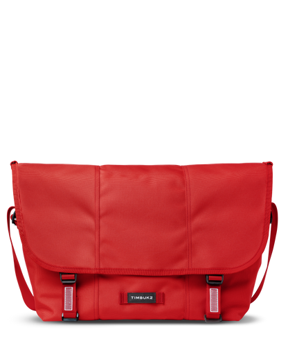 Classic Messenger Bag
