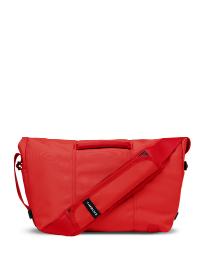 Classic Messenger Bag