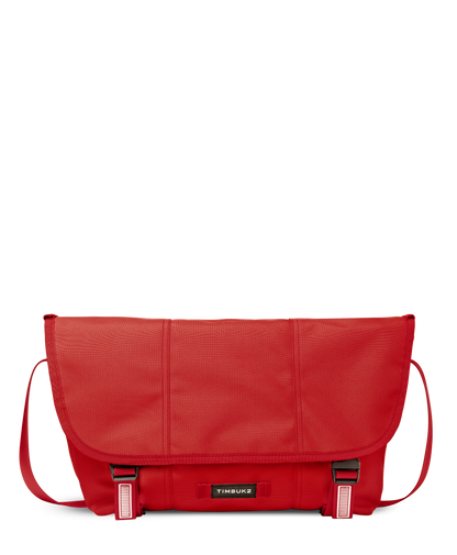 Classic Messenger Bag