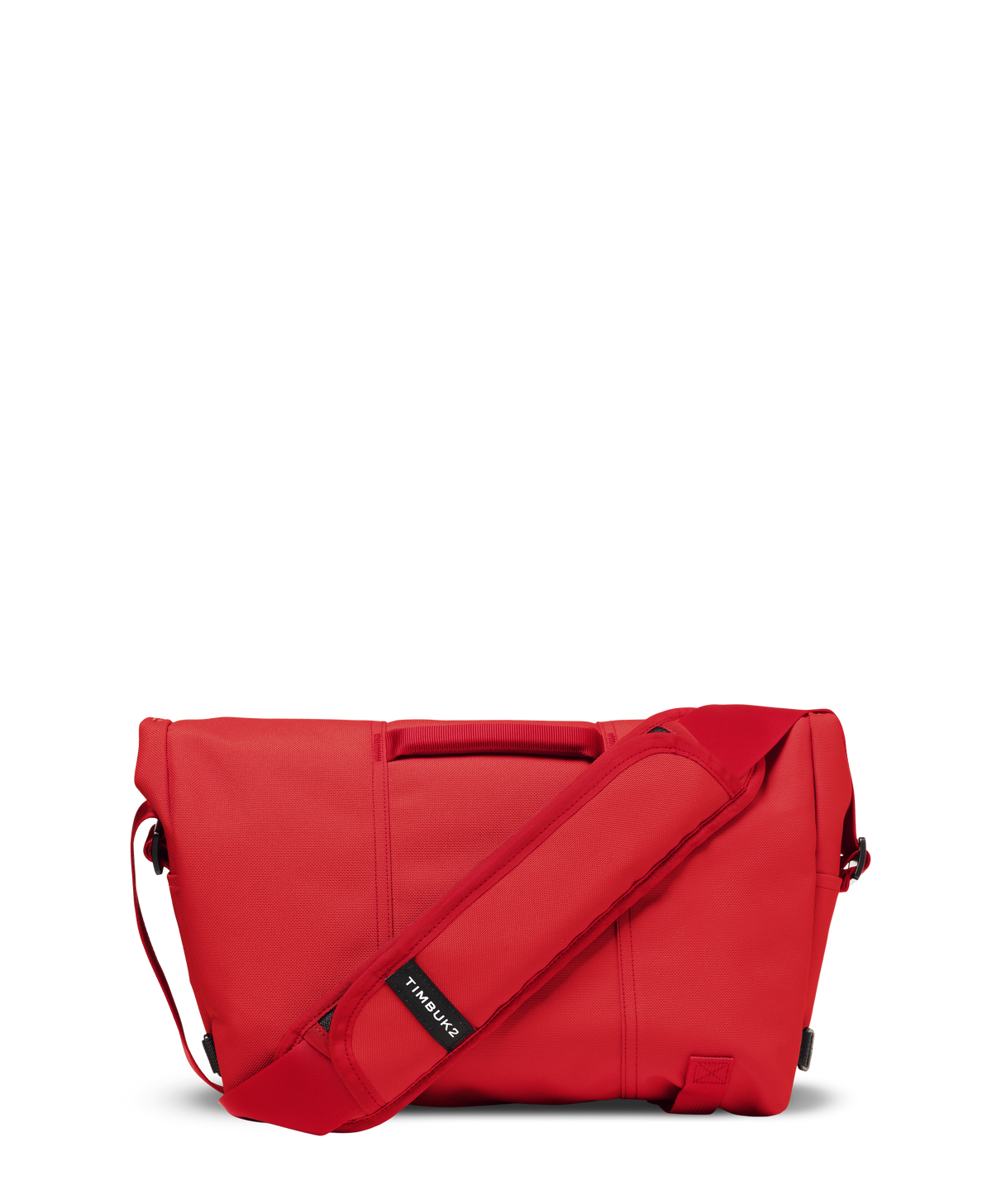 Classic Messenger Bag