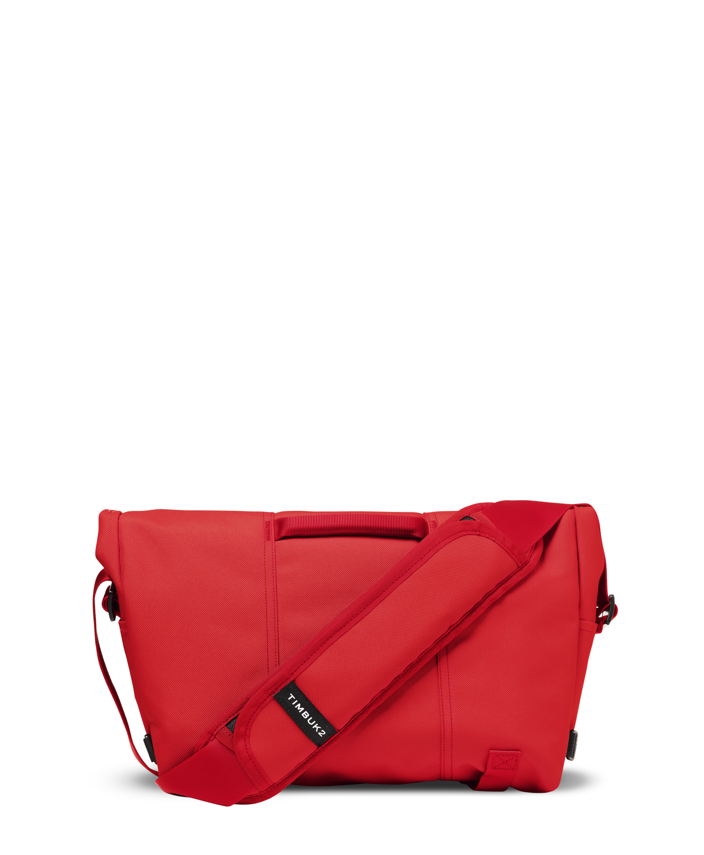 Classic Messenger Bag
