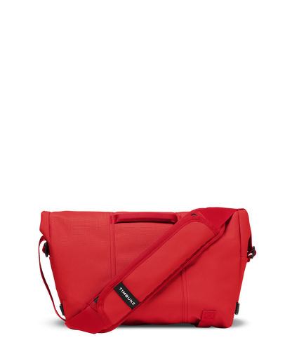 Classic Messenger Bag