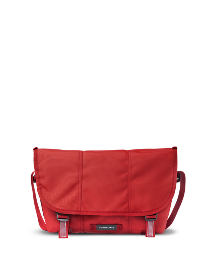 Classic Messenger Bag