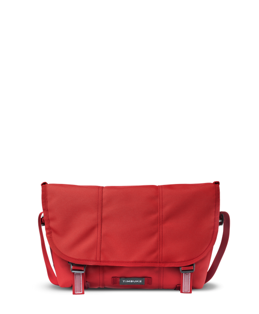 Classic Messenger Bag