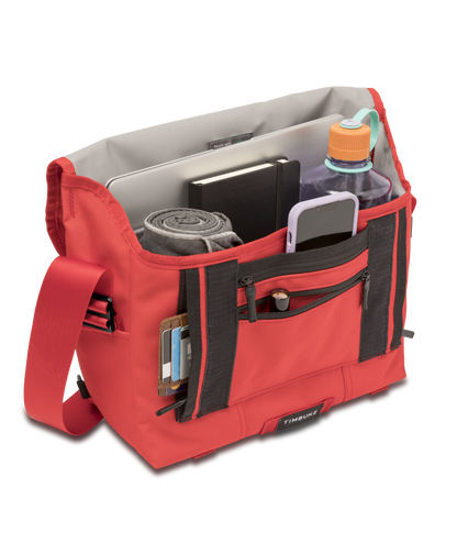 Classic Messenger Bag