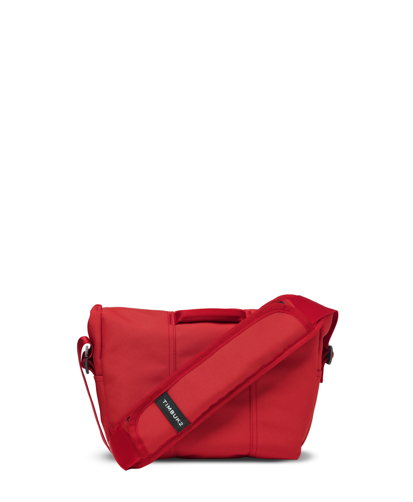 Classic Messenger Bag