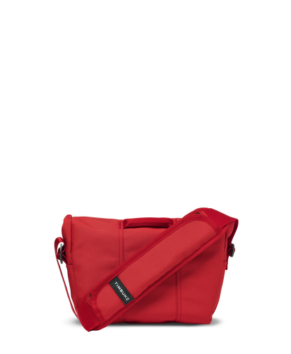 Classic Messenger Bag