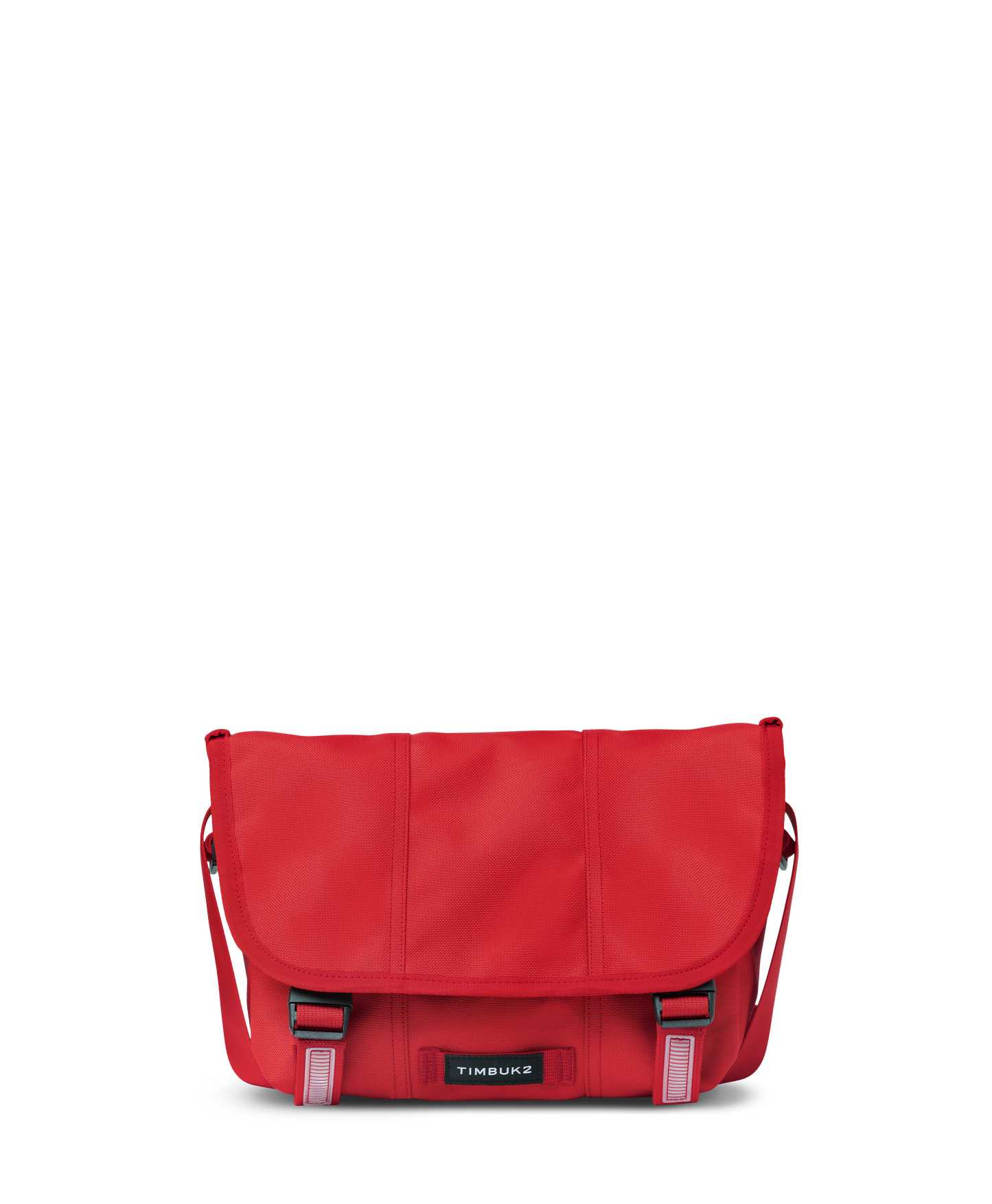 Classic Messenger Bag