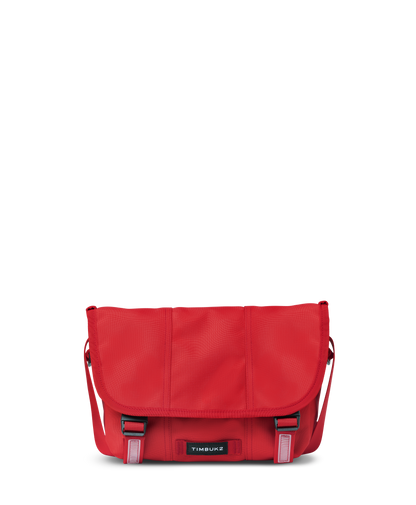 Classic Messenger Bag
