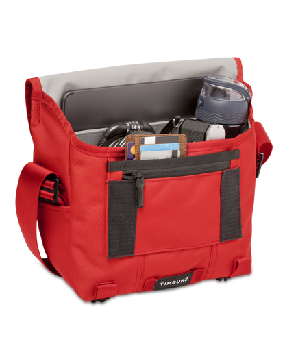 Classic Messenger Bag