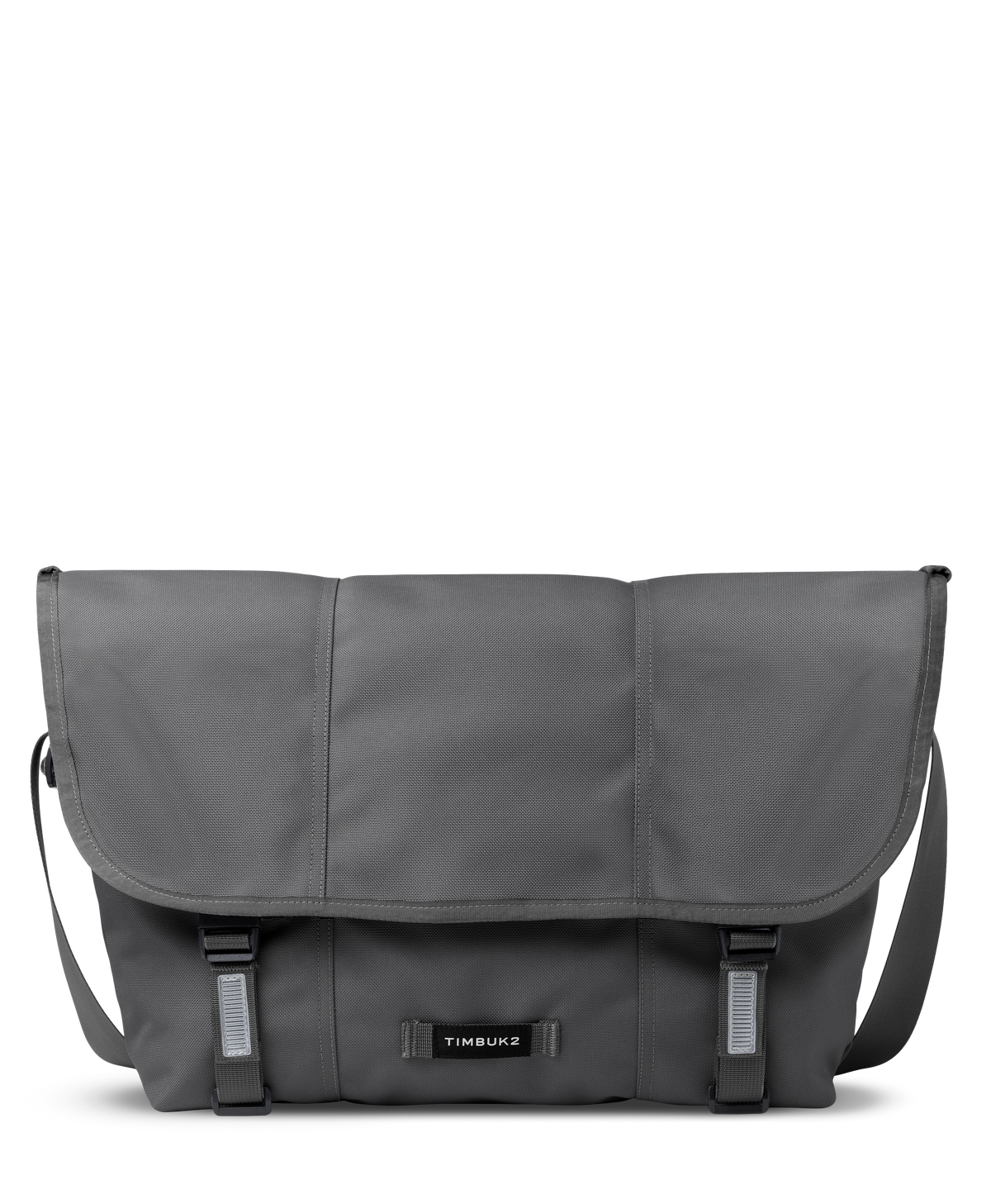 Classic Messenger Bag