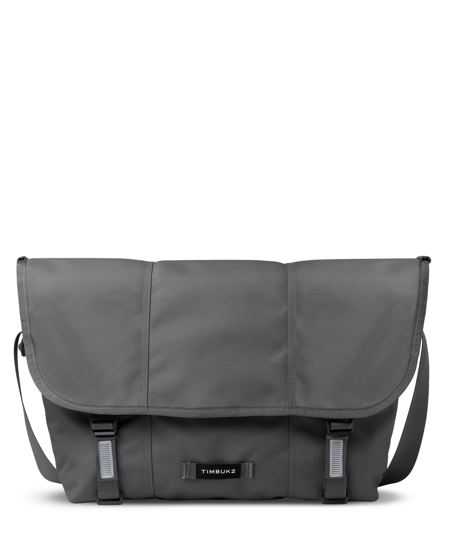 Classic Messenger Bag