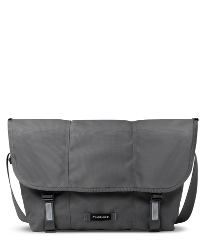 Classic Messenger Bag