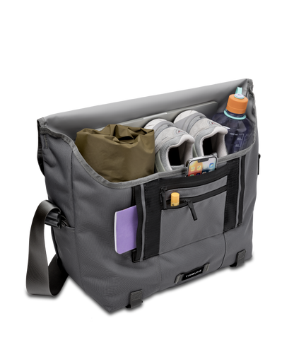 Classic Messenger Bag