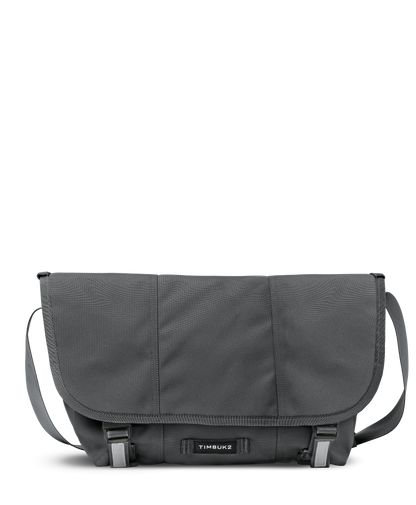 Classic Messenger Bag
