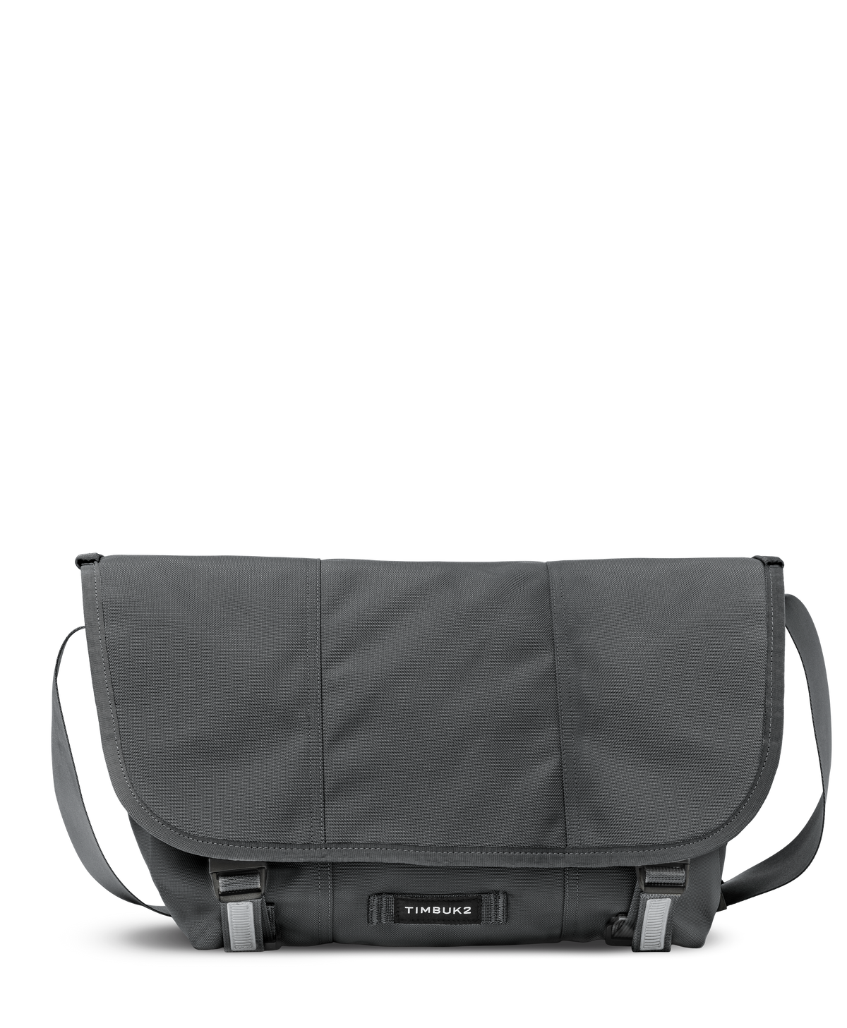 Classic Messenger Bag
