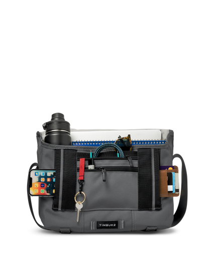 Classic Messenger Bag