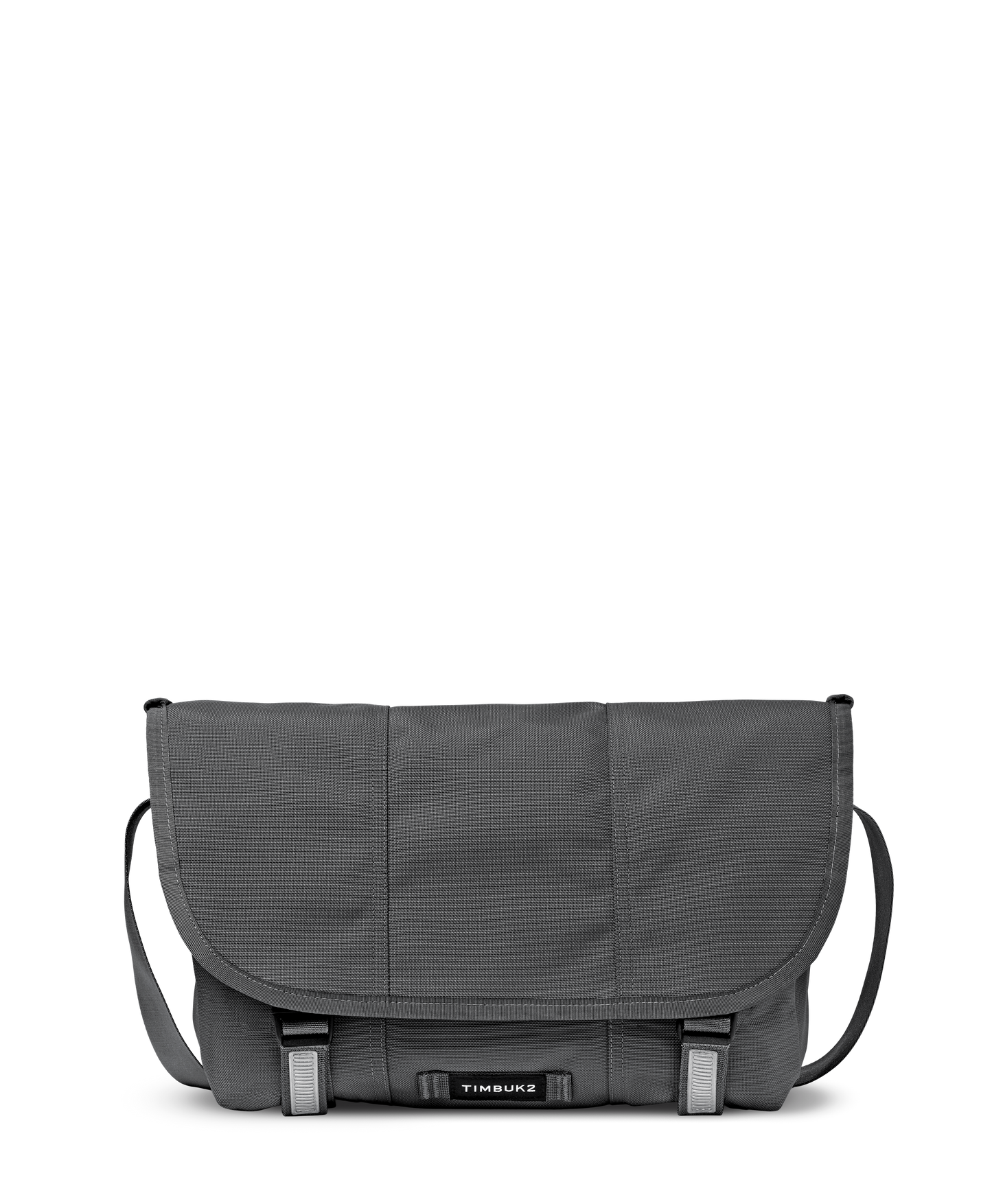Classic Messenger Bag