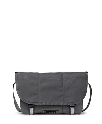 Classic Messenger Bag