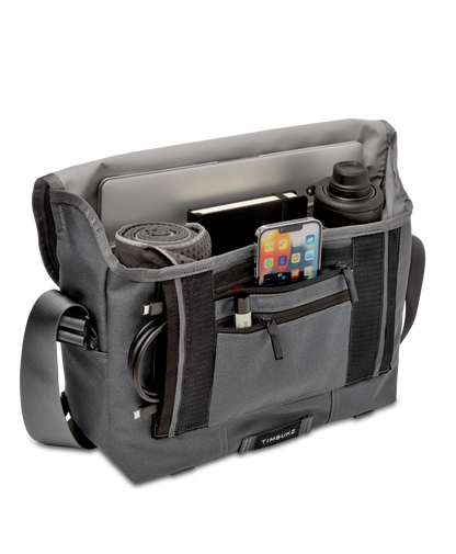 Classic Messenger Bag