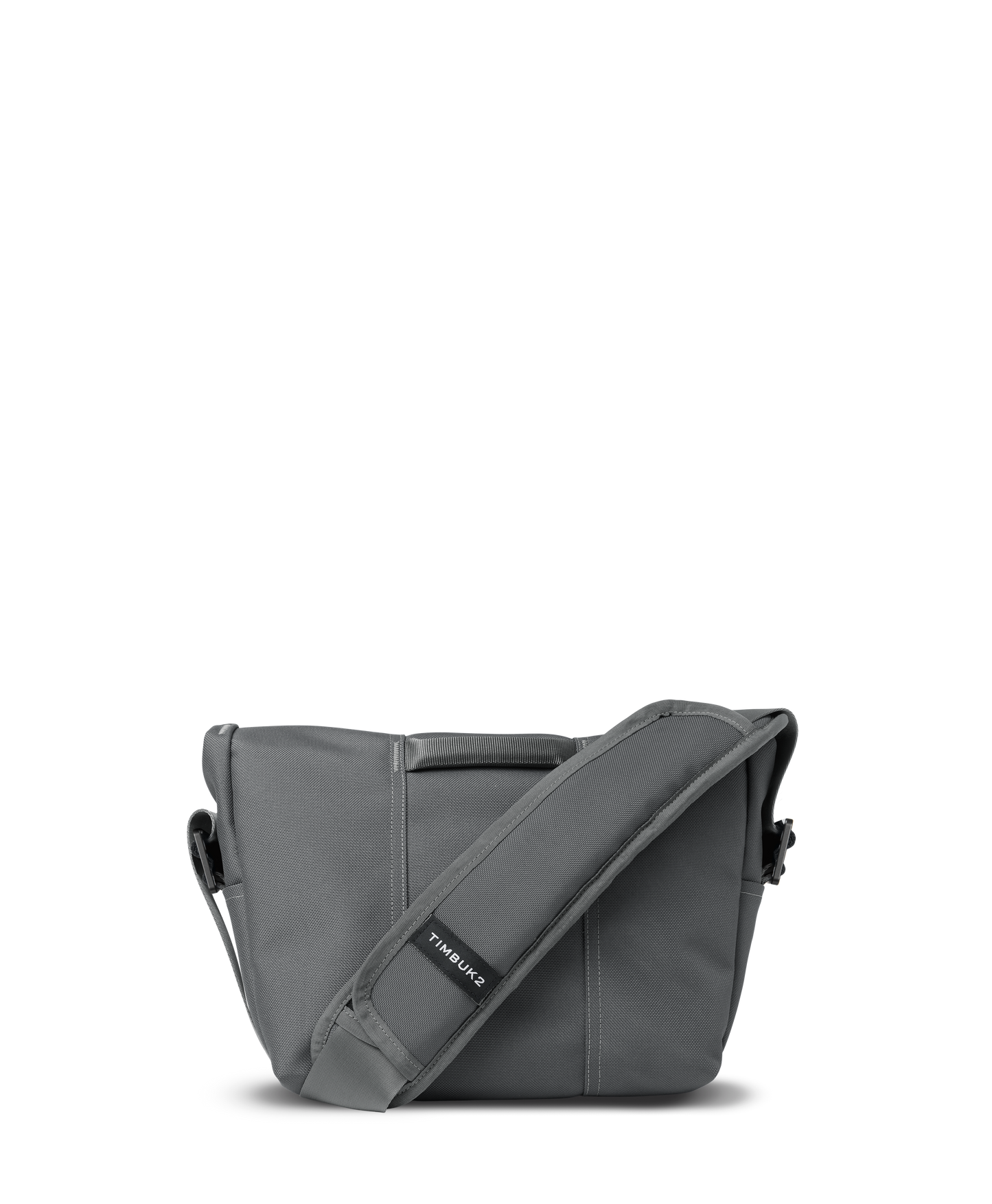 Classic Messenger Bag
