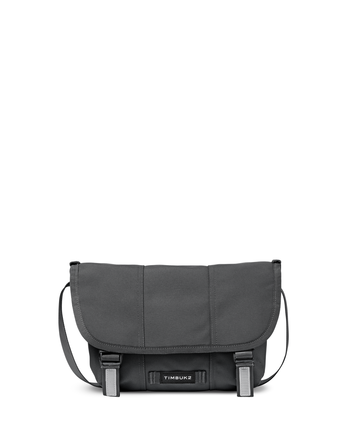 Classic Messenger Bag