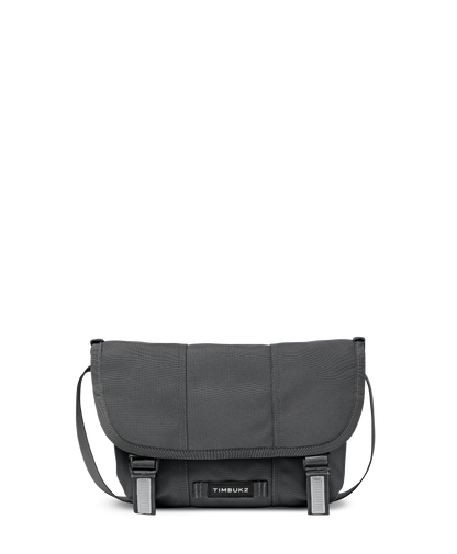 Classic Messenger Bag
