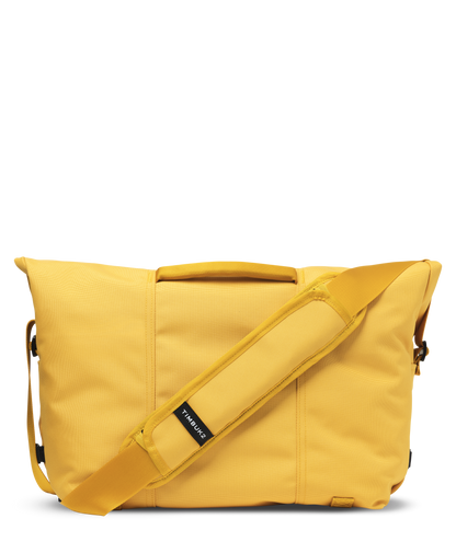 Classic Messenger Bag