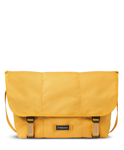 Classic Messenger Bag